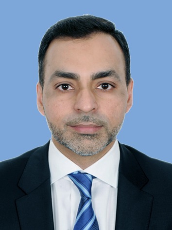 shahzad asghar