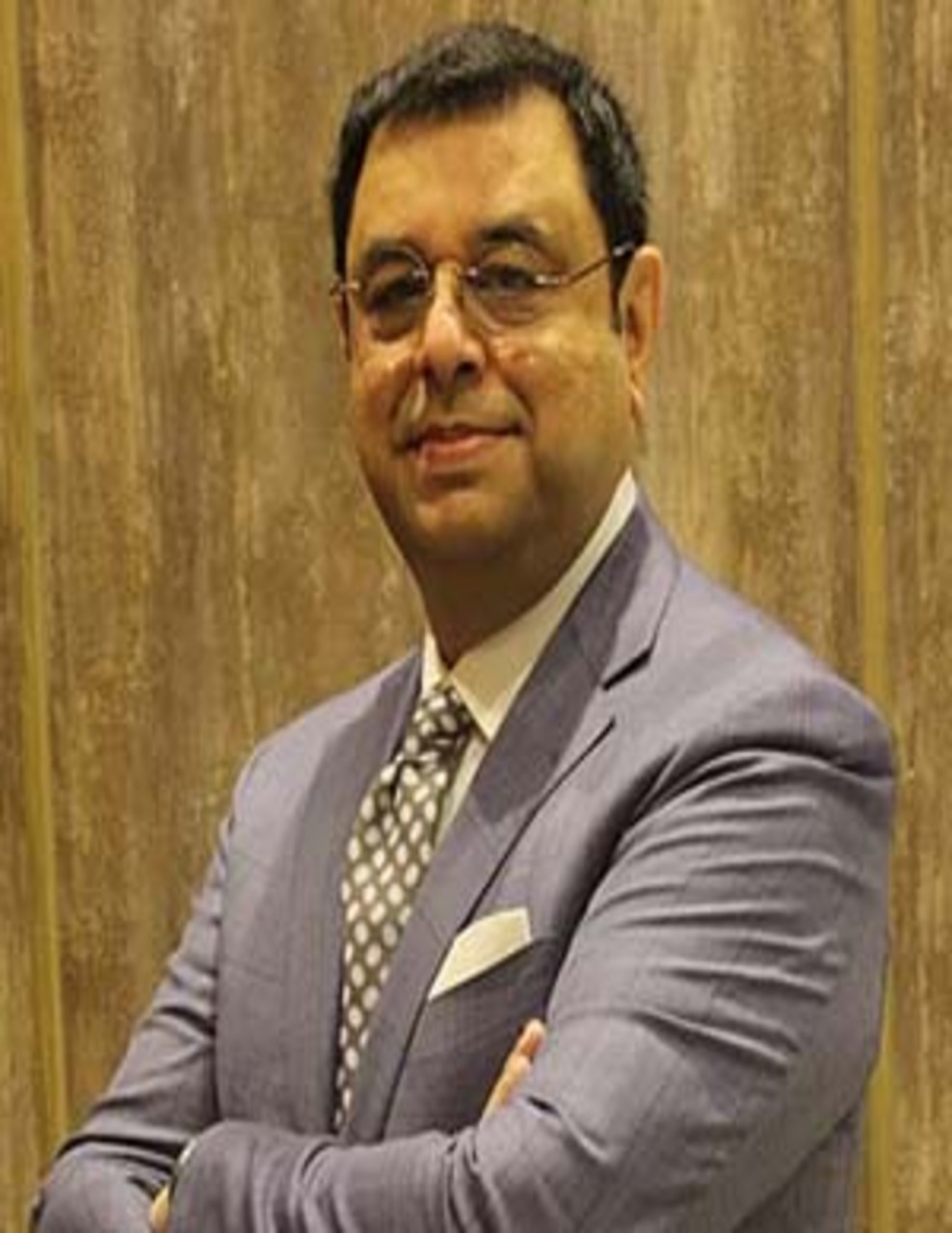 MR. FAWAD ANWAR - MD. AL KARAM TEXTILE MILLS LTD CHAIRMAN – PAKISTAN TEXTILE COUNCIL