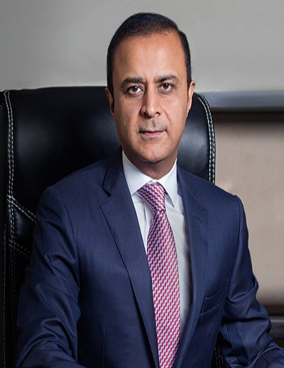 MR. MUHAMMAD ALI TABBA – CHAIRMAN LUCKY GROUP DIRECTOR BOARD OF DIRECTORS PAKISTAN TEXTILE COUNCIL