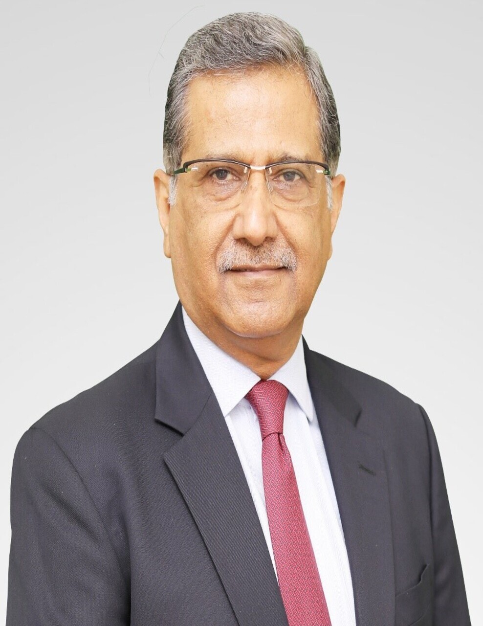 MR. MUSADAQ ZULQARNAIN, T.I. - CHAIRMAN INTERLOOP VICE-CHAIRMAN – PAKISTAN TEXTILE COUNCIL