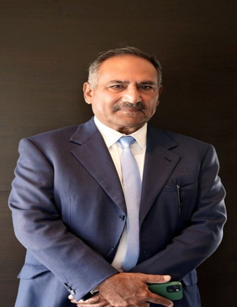 MR. YAQOOB AHMED – CHAIRMAN ARTISTIC MILLINERS DIRECTOR BOARD OF DIRECTORS PAKISTAN TEXTILE COUNCIL