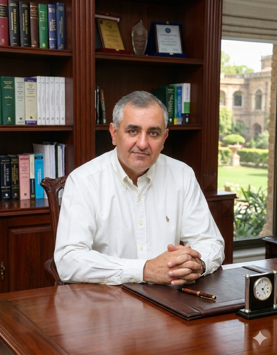 MR. REHMAN NASEEM – CEO FAZAL GROUP DIRECTOR BOARD OF DIRECTORS PAKISTAN TEXTILE COUNCIL