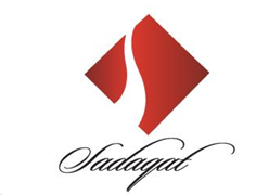 Sadaqat Logo